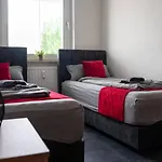 Apartamento Livemore24 - Space In 24-7 Check-in *