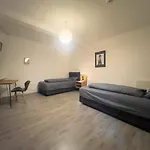 Apartamento Livemore24 - Space In 24-7 Check-in Duisburgo