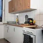 Livemore24 - Space In 24-7 Check-in * Duisburgo