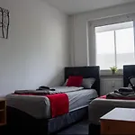 Apartamento Livemore24 - Space In 24-7 Check-in Duisburgo