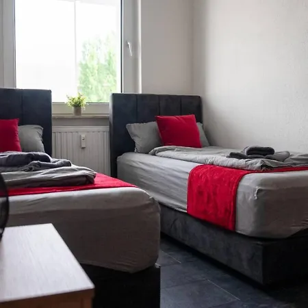 Appartement Livemore24 - Space In 24-7 Check-in *
