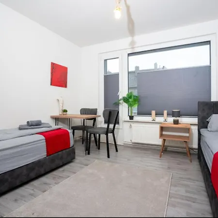 Livemore24 - Space In 24-7 Check-in Appartement