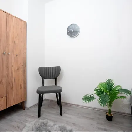 Appartement Livemore24 - Space In 24-7 Check-in