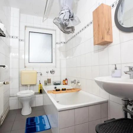 Livemore24 - Space In 24-7 Check-in Appartement *