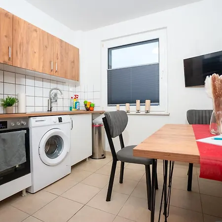 Apartamento Livemore24 - Space In 24-7 Check-in *