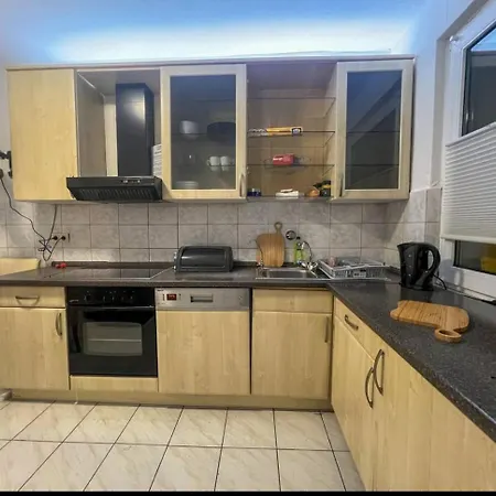 Livemore24 - Space In 24-7 Check-in Appartement Duisburg